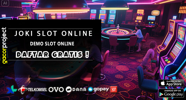 Demo Slot Online